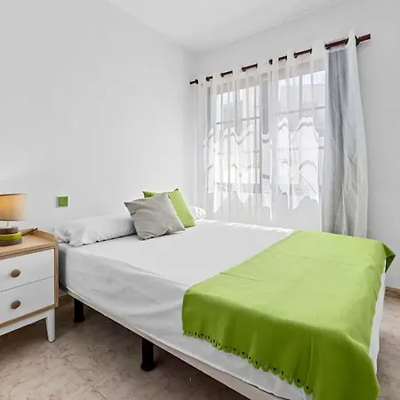 Live Charco San Gines Ferienhaus