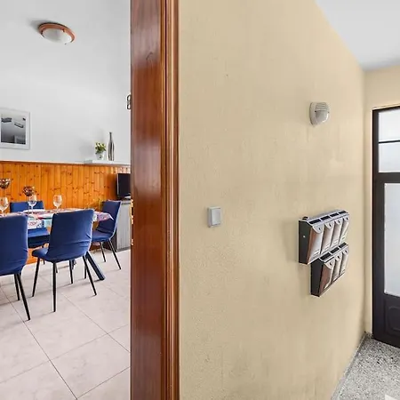 Ferienhaus Live Charco San Gines
