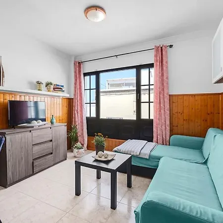 Live Charco San Gines Ferienhaus Arrecife (Lanzarote)